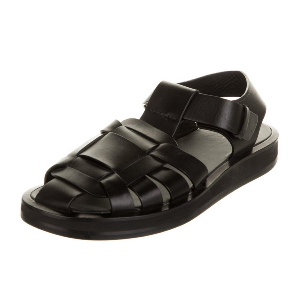 THE ROW GAIA SANDAL